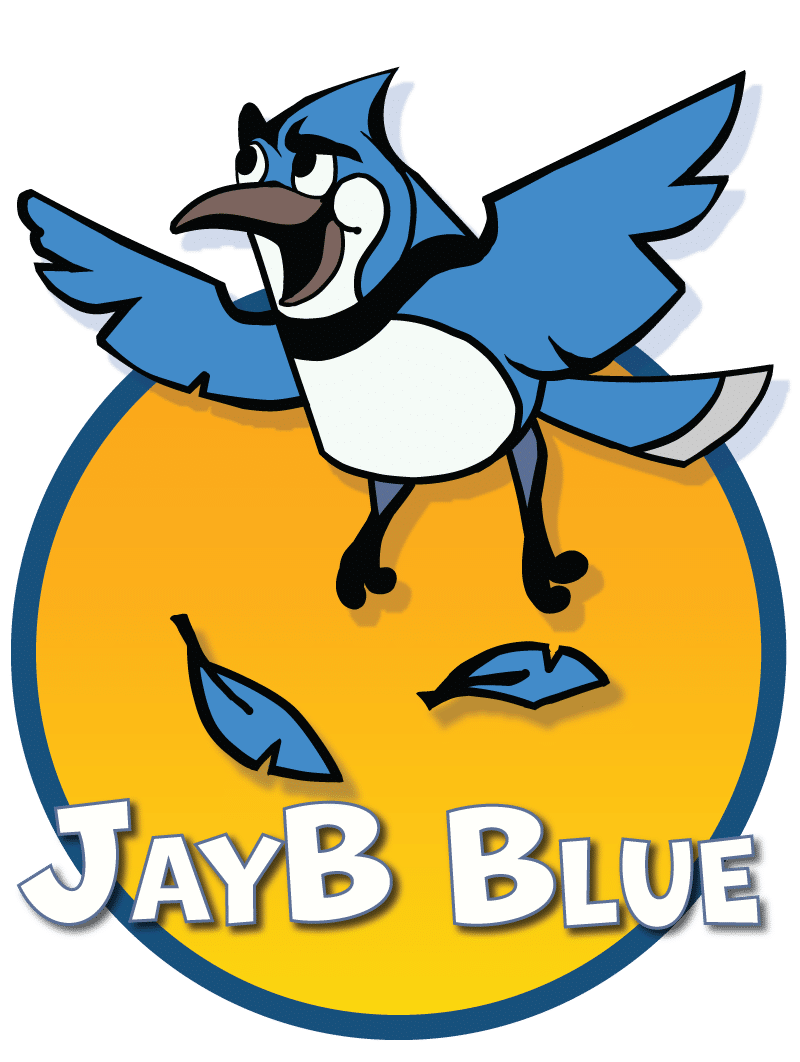 JayB Blue