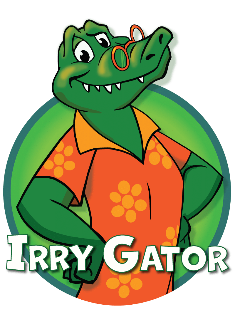 Irry Gator