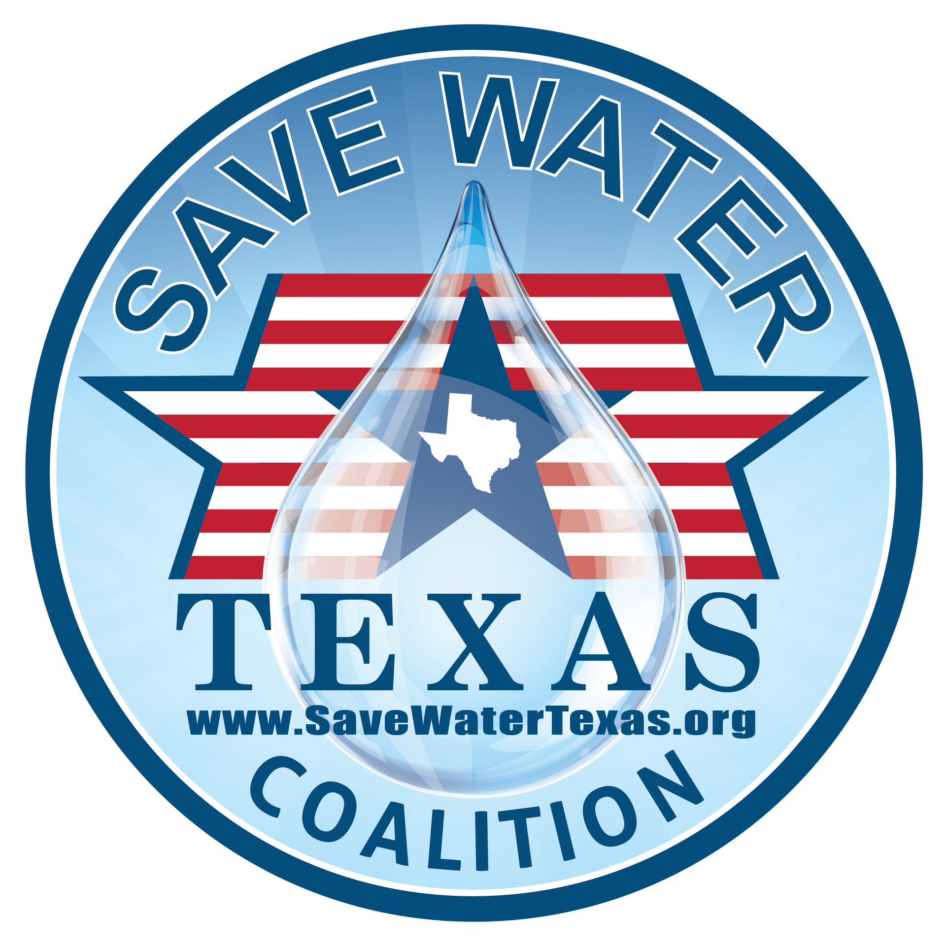 Save Water Texas Coalition